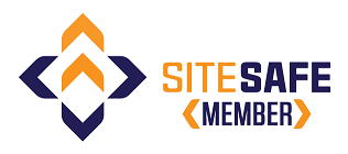 SiteSafe Member logo